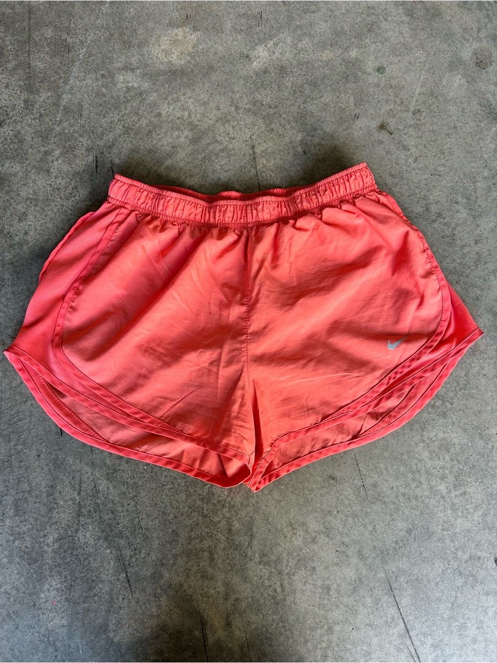 Lot of 6 Women’s Athletic Shorts - Picture 5 of 16